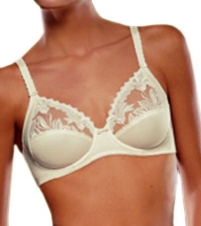 Amazone Underwire Bra Women Plus Size